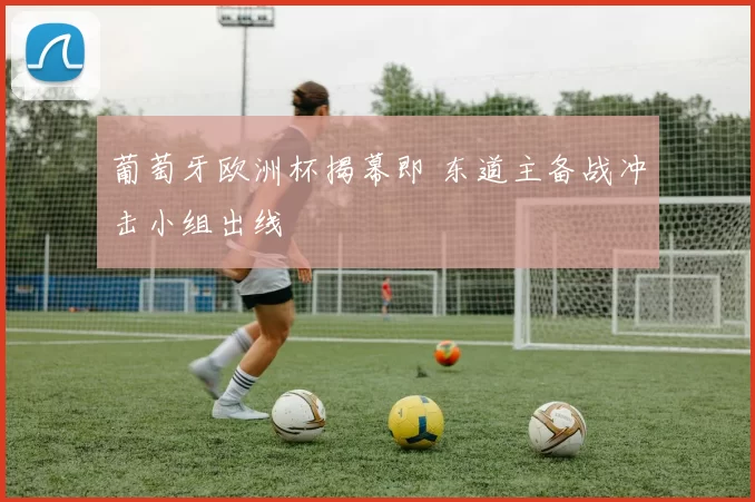 葡萄牙欧洲杯揭幕即 东道主备战冲击小组出线